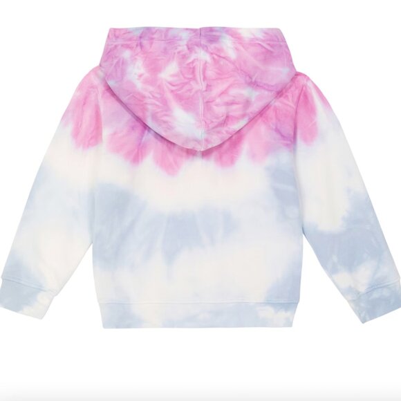 NWT Stella McCartney Kids Beatles Tie-Dye Hoodie - Picture 2 of 2